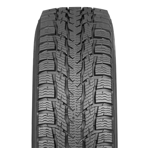 Nokian WR C3 Photo