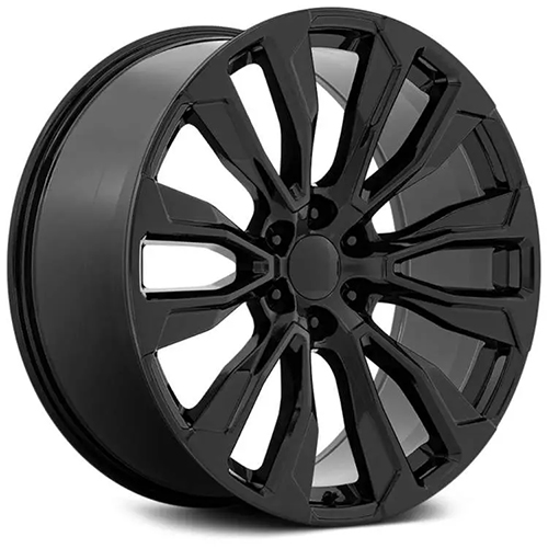 OE Performance PR211 Gloss Black