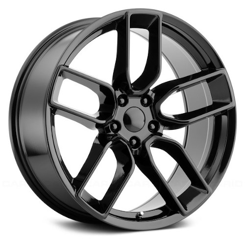 OE Performance PR179 Gloss Black Photo