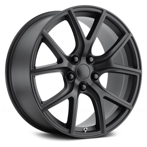 OE Performance PR181 Satin Black Photo