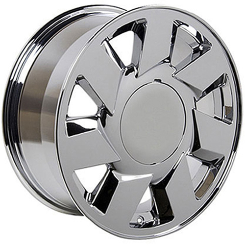 OE Wheels Cadillac DTS CA01 Chrome