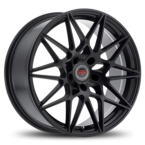 Revolution Racing RR11 Satin Black