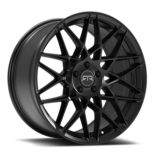 RTR Tech Mesh 850 Gloss Black Photo