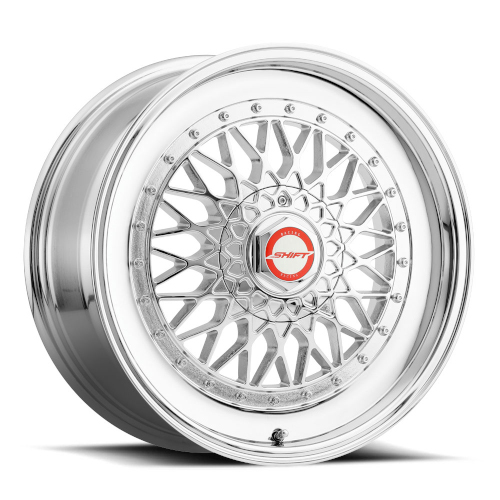 Shift Clutch H21 Chrome Photo