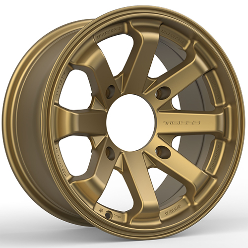 TIS Offroad UTV 559BZ Satin Bronze Photo