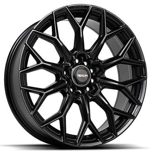 Venom Venom 45 Satin Black Photo