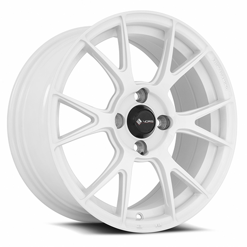 Vors LT26 White