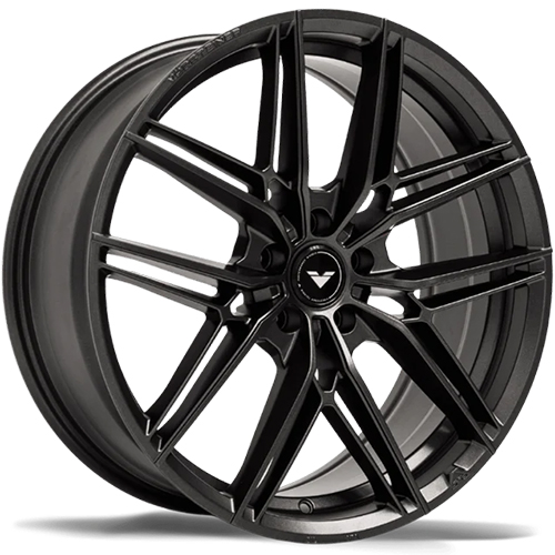 Vorsteiner V-FF 112 Carbon Graphite Photo