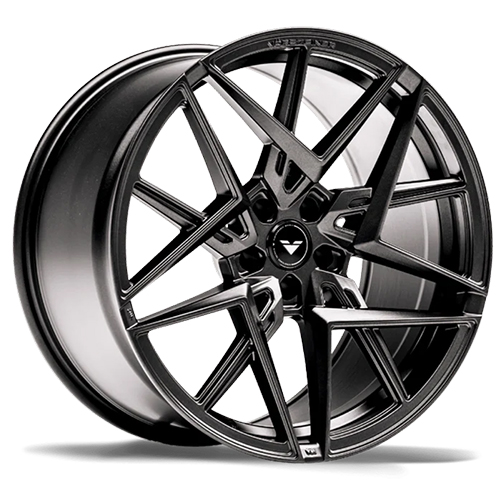 Vorsteiner V-FF 113 Carbon Graphite Photo