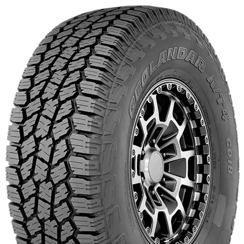 Yokohama Geolandar A/T4 Tire