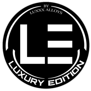 Luxxx LE Logo